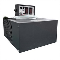 Alimentation électrique CC simple 12V 1000A haute précision IGBT pour électrolyse industrielle