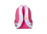 Haslor – sac à dos mignon en polyester 600D avec impression complète pour collégiens, 2023