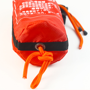 Cuerda de rescate de Vida Marina, bolsa de seguridad, guía de rescate, gran oferta - Product Image 2