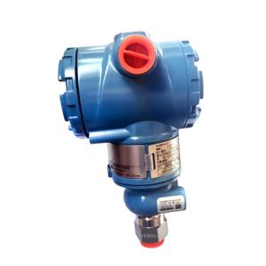เครื่องส่งสัญญาณความดันแบบเชื่อมต่อโดยตรง Rosemount 3051TG รุ่น 3051TG 3051GP 10000PSI สำหรับวัดค่าความดันน้ำมัน ก๊าซ น้ำ และของเหลว - Product Image 1