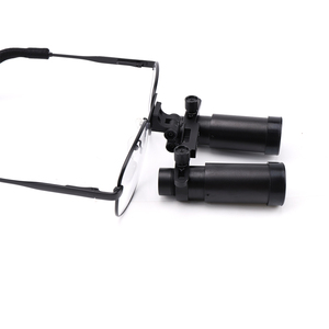 Lupa Dental <span class=keywords><strong>YUYO</strong></span> 6X, Microscopio Dental Binocular Kepler - Product Image 3