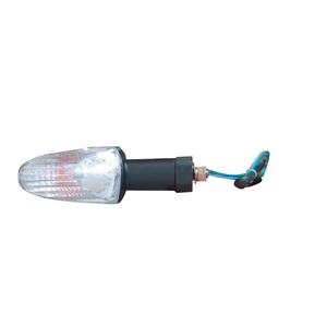 Clignotants LED avant et arrière pour moto TVS <span class=keywords><strong>Apache</strong></span> RTR 160/180 - Ensemble de clignotants - Product Image 2