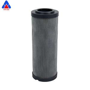 Nouveau filtre à huile hydraulique en fibre de verre plissée Huahang, élément filtrant pour huile hydraulique marine 6659858A - Product Image 6
