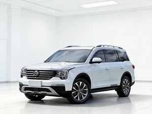 GAC Trumpchi <span class=keywords><strong>GS8</strong></span> ปี 2017 รุ่น 320T เกียร์อัตโนมัติ Aisin 6AT ขับเคลื่อนล้อหน้า ภายในตกแต่งด้วยหนังแท้ทั้งคัน หลังคาพาโนรามิกซันรูฟ เหมาะสำหรับครอบครัวใหญ่ - Product Image 6
