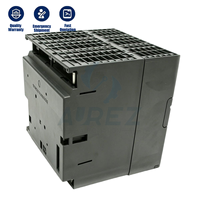 Komponen CPU Redundansi 6ES7656-8CF33-1CB0 Pengontrol PLC 6ES76568CF331CB0 Dengan Layanan Konverter Modbus OPC Opsional