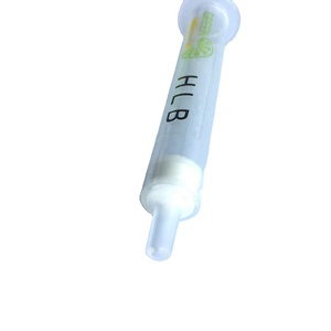 Utilisation en laboratoire 500 mg 6 ml HLB d'extraction en phase solide colonne SPE - Product Image 5