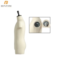 Beifuform taille asiatique pour hommes couture couturière demi-corps pas cher mâle mannequin à vendre mannequin adulte pour vêtements torse mannequin