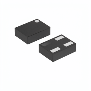 In Stock Power Management (PMIC) 4 XDFN Electronic Circuit Components XC6127N32G7R-G - Product Image 1