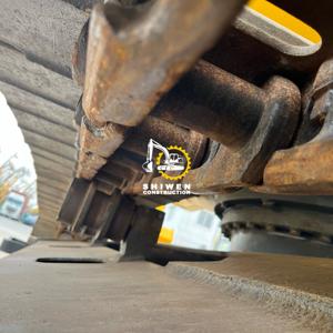 Excavatrices d'occasion KOMATSU PC220, excavatrices à bas prix KOMATSU PC220-8 PC220-8MO PC220-10 PC240 PC300 PC120 PC350 PC400 PC200 - Product Image 6