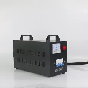 Máy Sấy Uv Cầm Tay 1Kw