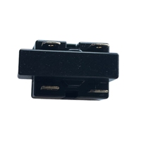 Pelindung mulai 220v Relay Overload Chip besar kualitas tinggi untuk kompresor panas Freezer & Aksesori kulkas