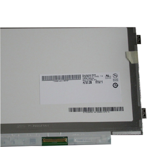 Pantalla LCD TFT Nueva en Oferta, B101AW02 V0, 10.1 Pulgadas, 1024*600 - Product Image 3