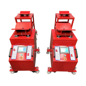 Hot Sale <strong>Vehicle</strong> Suspension Noise Tester Automobile Road Simulator Chassis Diagnostic <strong>Tool</strong> - Product Image 5