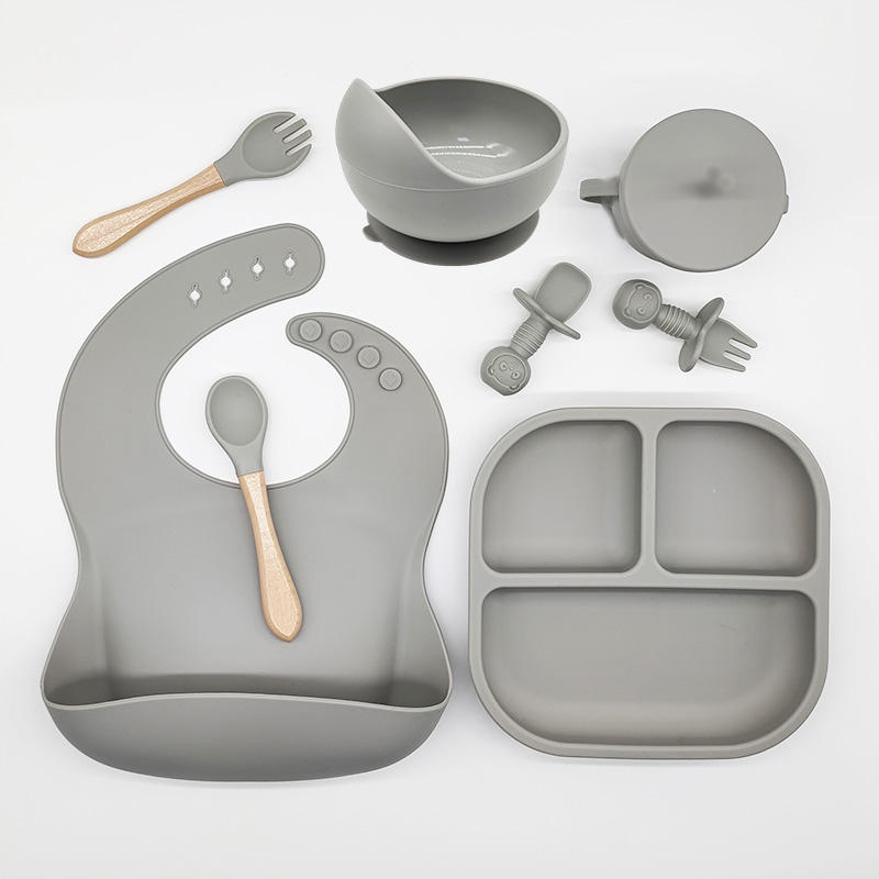 สีเทาควัน