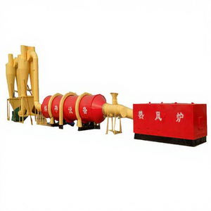 Vendita calda Huadong sterco di vacca e letame di maiale macchina per disidratazione 7500KG capacità 1 anno di garanzia - Product Image 1