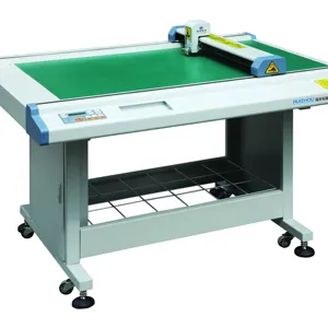 Máquina de corte de papel plotter de corte padrão