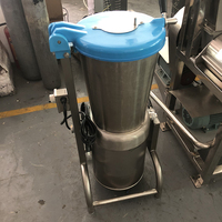 35L 45L Carotte Grenade Mangue Poire Chili Oignon Ananas Orange Juicer Juicing Jam Maker Blender Mixer Pâte Machine