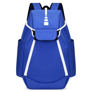 Mochila de baloncesto personalizada con logotipo para hombres, escuela, deportes informales, viajes, gimnasio, <span class=keywords><strong>equipo</strong></span> juvenil, entrenamiento, fútbol, bolsas de fútbol, mochilas - Product Image 2