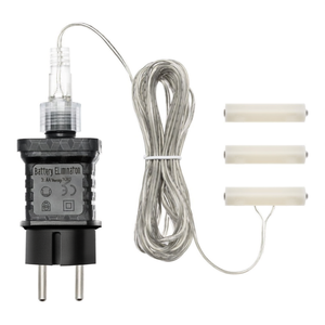 BATTERY ELIMINATOR 3xAAA <b>Power</b> <b>Supply</b> 74316 - Product Image 3