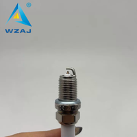 Vente Flash : Bougie d'allumage en alliage de nickel iridium 8692071 pour Volvo 850, C70, S40, S60, S80, V40, V70, V20, XC90