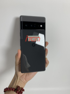 Teléfonos Móviles Usados Originales al por Mayor para Google <span class=keywords><strong>Pixel</strong></span> 6 Pro, 99% Nuevos, Smartphones 5G para Google <span class=keywords><strong>Pixel</strong></span> 6, <span class=keywords><strong>6a</strong></span>, 6 Pro - Product Image 3