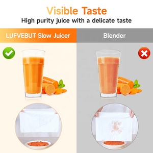 Luffy — <span class=keywords><strong>presse</strong></span>-agrumes automatique, machine à jus commerciale, 250W - Product Image 2
