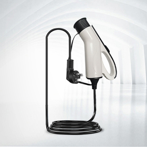 Nouveaux produits 2024, câble de chargeur de voiture électrique 220V 16A IP67, prise de chargeur EV GBT pour la recharge domestique de véhicules électriques - Product Image 2