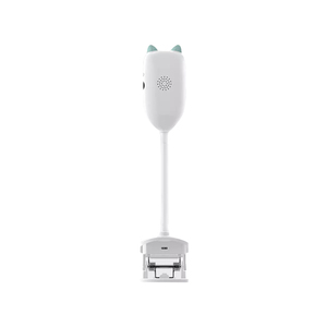 Xiaovv 3mp Hd Babyfoon Camera Flexibele Muurbevestiging Home Security Indoor Mini Draadloze Babycam Wifi Camera - Product Image 5