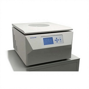 Centrífuga de Leite CL-RZ12 100ml, Centrífuga Mojonnier 600rpm, Centrífuga Láctea com 12 Tubos para Análise de Gordura do Leite - Product Image 5