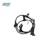 Nouveau capteur ABS arrière gauche durable FUDINN 3550070U01 C2010680200 Garantie 1 an Pièce auto Changan