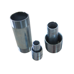 Thấp hơn cuộc sống chu kỳ chi phí <span class=keywords><strong>IMC</strong></span> ống dẫn núm vú ul1242 kim loại phụ kiện đường ống - Product Image 5