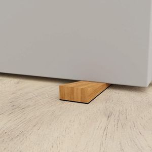 Butée de <span class=keywords><strong>porte</strong></span> en bois durable au design moderne personnalisé nouvelle <span class=keywords><strong>cale</strong></span> de <span class=keywords><strong>porte</strong></span> pour bas de <span class=keywords><strong>porte</strong></span> - Product Image 2