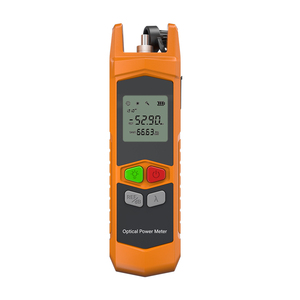KomShine KPM-11M Mini-mètre de puissance optique OPM avec prise en charge des interfaces FC/SC/ST – Équipement de <span class=keywords><strong>test</strong></span> - Product Image 1