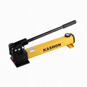 ปั๊มไฮดรอลิกมือโยกแบบสองสปีด รุ่น P-392 ของ Enerpac - Product Image 5