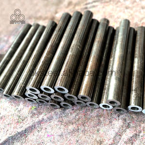 4140 4130 Ck45 Tuyau aiguisé en <span class=keywords><strong>acier</strong></span> sans couture Din St52 E355 C45E 42Crmo H8 H9 Srb Tube aiguisé Viatnam pour cylindre hydraulique - Product Image 2