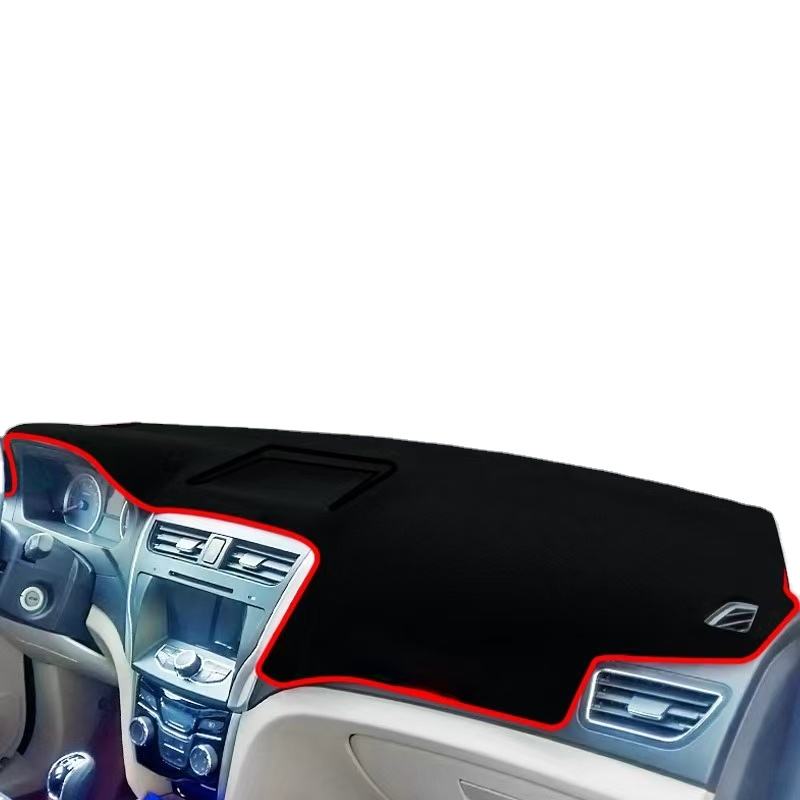 Mazda Interior Enhance Your Driving Experience - Main Image