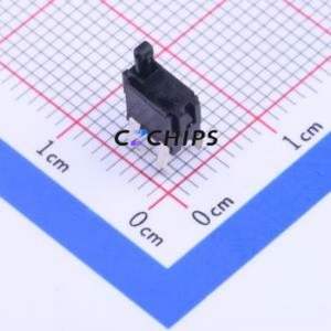 SPPB512300 Limit Switch Through hole Component (THT) Switch - Product Image 1