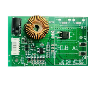 HLB-A1 LED Driver Board Constant Current PCB Module For <b>TV</b> <b>Backlight</b> 32 42 50 Inch - Product Image 3