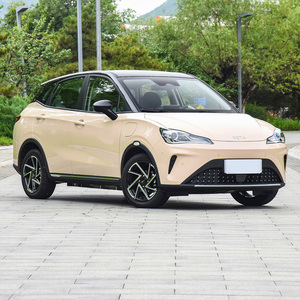 ขายร้อนจีนรถยนต์พลังงานใหม่ <span class=keywords><strong>Nazha</strong></span> AYA SUV ขนาดเล็กไฟฟ้าบริสุทธิ์ Neta AYA - Product Image 2