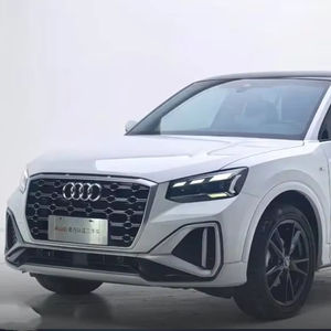 Voiture d'occasion pas chère <span class=keywords><strong>Audi</strong></span> Q2L modèle <span class=keywords><strong>2022</strong></span> 35 TFSI Standard <span class=keywords><strong>S</strong></span> <span class=keywords><strong>Line</strong></span> - Product Image 1
