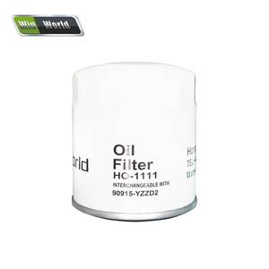 Win kualitas dunia dijamin OEM Filter Filter minyak mobil untuk Toyota Camry Corolla ACR 2.0 2.4 - Product Image 3