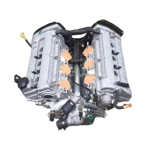 <span class=keywords><strong>Moteur</strong></span> diesel nu V6 2.7L G6BA de qualité d'origine 2607cc pour pièces détachées automobiles Hyundai, assemblage <span class=keywords><strong>moteur</strong></span> <span class=keywords><strong>Mercedes</strong></span> Benz - Product Image 2