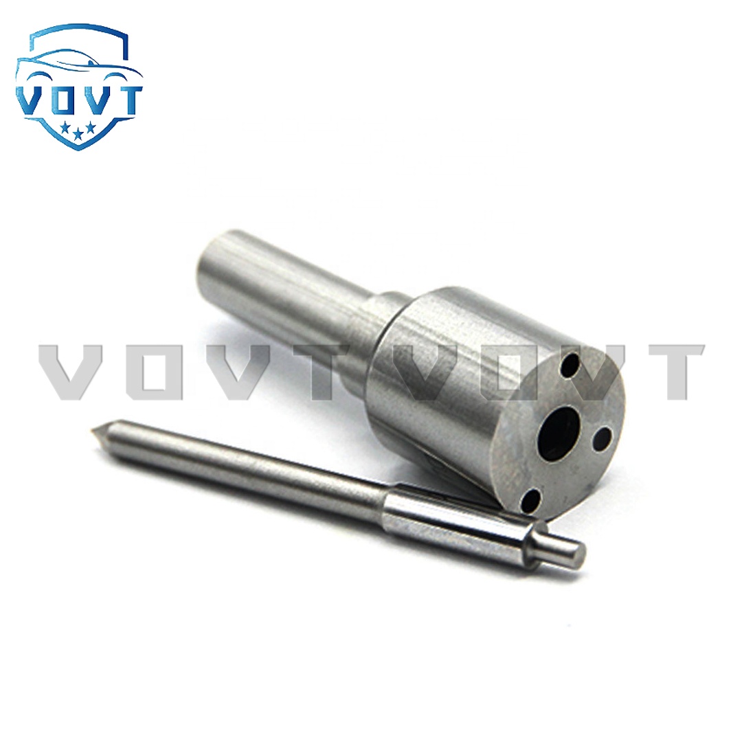 Golden Diesel Fuel Injector Nozzle DLLA145P574 Fuel Nozzle for Diesel Engine 0 433 171 435