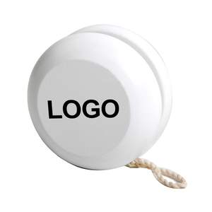 0717 Customized Mini <b>Drum</b>-shaped Plastic Ball Professional Educational <b>Toys</b> Wooden Resistance Recovery System Custom Logo for - Product Image 1