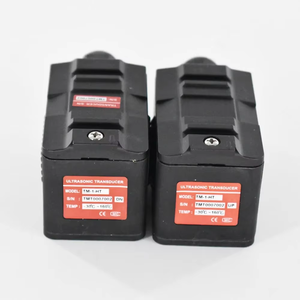 Transducteur de débit ultrasonique modèle Fix TS-2/TM-1/TL-1/TS-2-H/TL-1-HT/TM-1-H TC-1 pour testeur TUF-2000M/TUF-2000B - Product Image 2