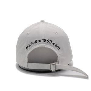 Casquette de baseball personnalisée à 6 panneaux respirante et à séchage rapide, imperméable, style Dad Hat - Product Image 4