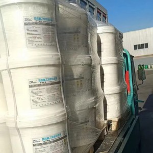 Industrial Grade Virgin PTFE Resin Powder 99.9% Purity Technical Polytetrafluoroethylene - Product Image 1