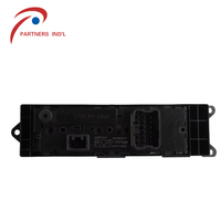 Bouton de commutation de commande de lève-vitre électrique principal 8608A260 pour Mitsubishi ASX 2010 Zpartners Marque Garantie 1 an