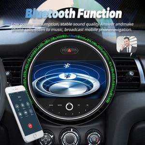 Pantalla Android 13 de 9 Pulgadas para Mini F55 F56 NBT 2014 2015 2016, Radio para Auto, Navegación, Carplay Inalámbrico, GPS, Video, Estéreo, Multimedia, 4G - Product Image 4