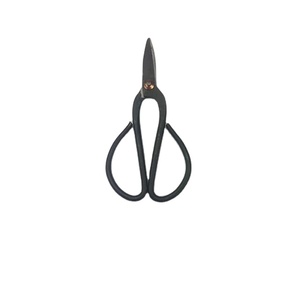 Acciaio inox manico lungo bonsai taglio giardino di taglio di potatura Radice forbici - Product Image 4